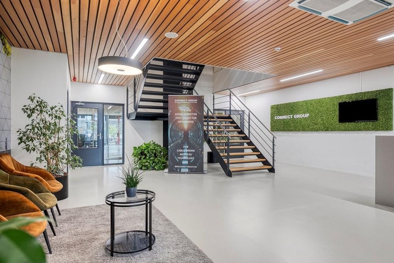 KantoorruimteaanDe Run 4281<br/> inVeldhoven