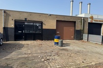 Bekijk foto 1 van eenheid 2 aan de Markerkant 12 15 in Almere