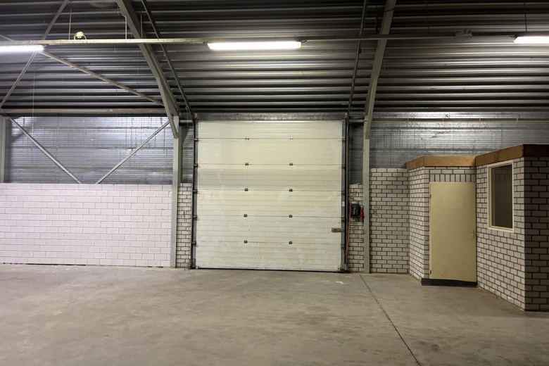 Bedrijfsruimte Heeswijk - Retselseweg 2 - Foto 5