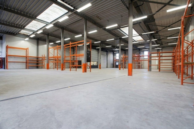 Bedrijfsruimte Rotterdam - Stuttgartstraat 82 - Foto 3