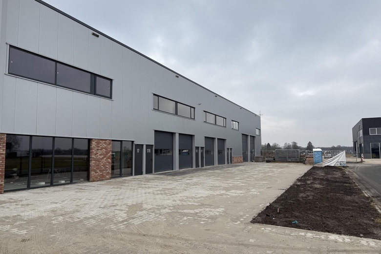 BedrijfsruimteaanWillige Laagt 17 c<br/> inLiessel BedrijfsruimteaanWillige Laagt 17 c<br/> inLiessel