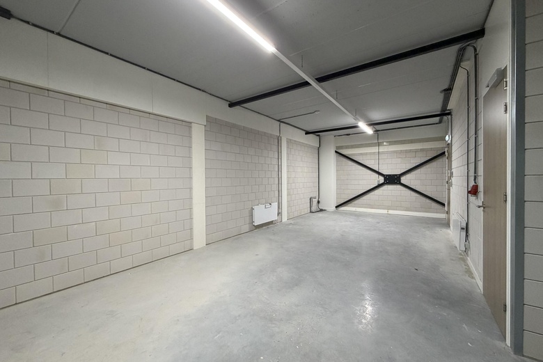 Bedrijfsruimte Numansdorp - Edisonstraat 22 E - Foto 8