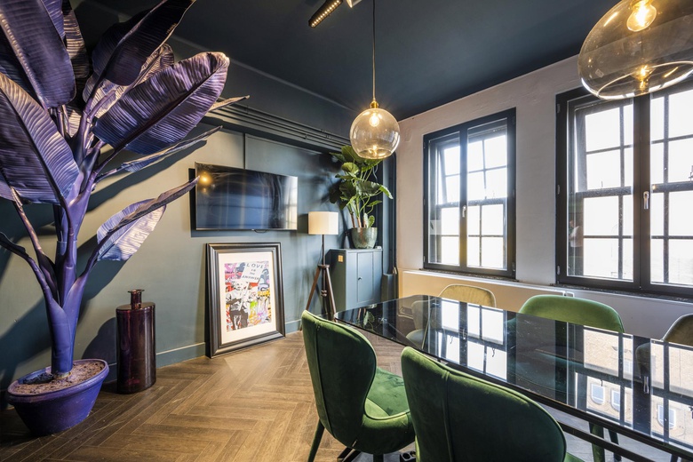 KantoorruimteaanRozengracht 133 A<br/> inAmsterdam