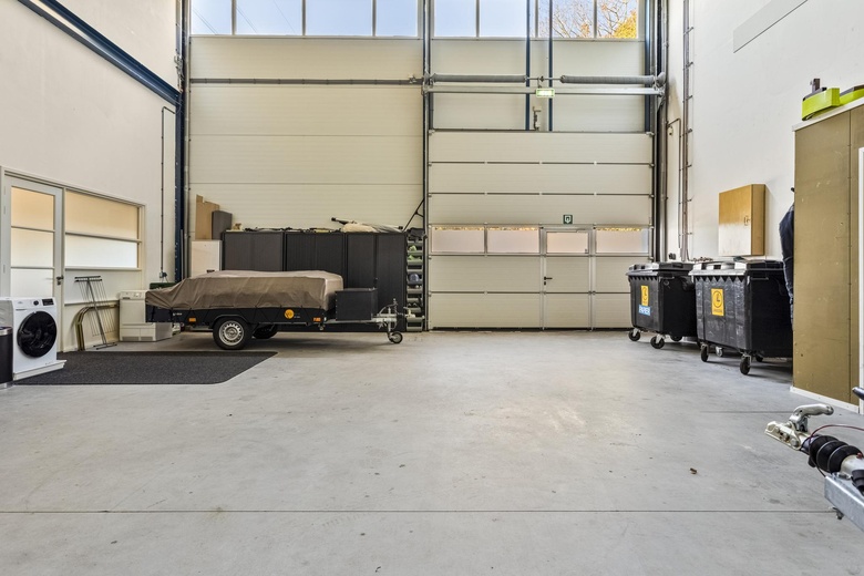 BedrijfsruimteaanStaalsteden 4<br/> inEnschede