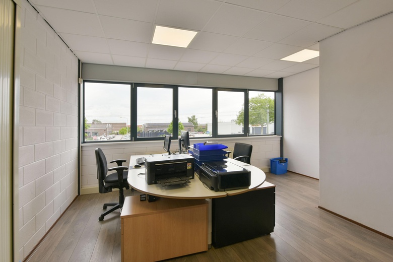 Bedrijfsruimte Hilversum - Oude Amersfoortseweg 249 D - Foto 10