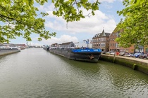 Bekijk foto 4 van Koningin Wilhelminahaven ZZ 13 Bekijk foto 4 van Koningin Wilhelminahaven ZZ 13