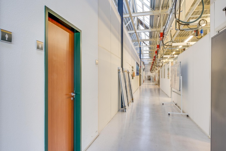 Bedrijfsruimte Huizen - Bestevaer 46 - Foto 16