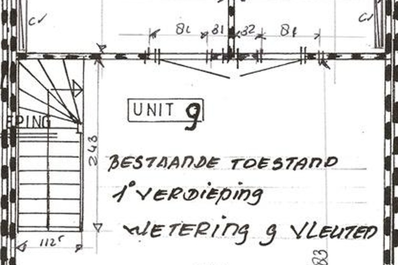 KantoorruimteaanWetering 9 0 ong<br/> inVleuten