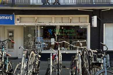 Winkelruimte te koop Amsterdam - Maasstraat 97