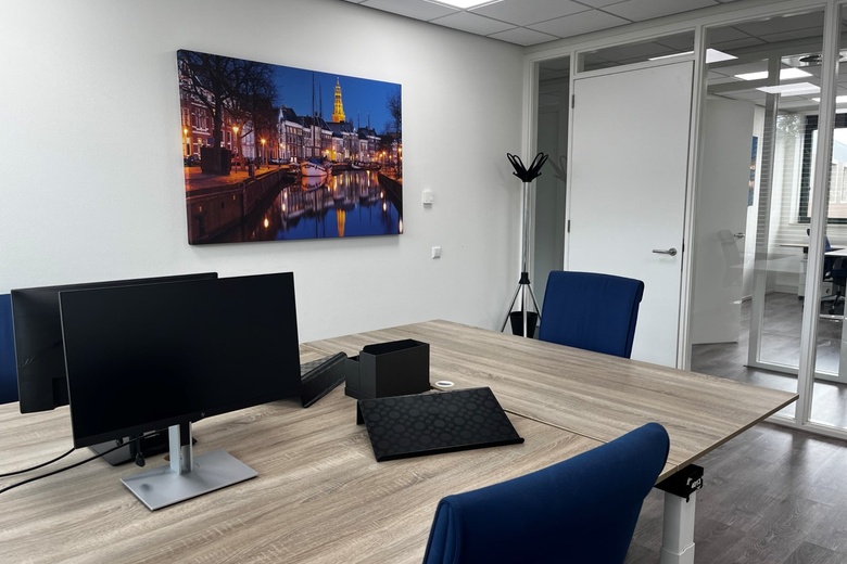 KantoorruimteaanTransistorstraat 71 B<br/> inAlmere KantoorruimteaanTransistorstraat 71 B<br/> inAlmere