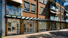 Kantoorruimte Snouckaertlaan 9, Amersfoort | Bedrijfspand.com