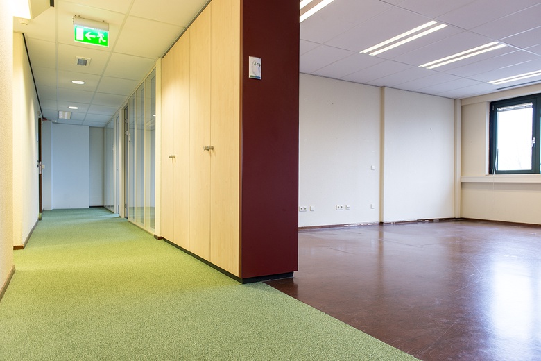 KantoorruimteaanSchipholweg 128<br/> inLeiden