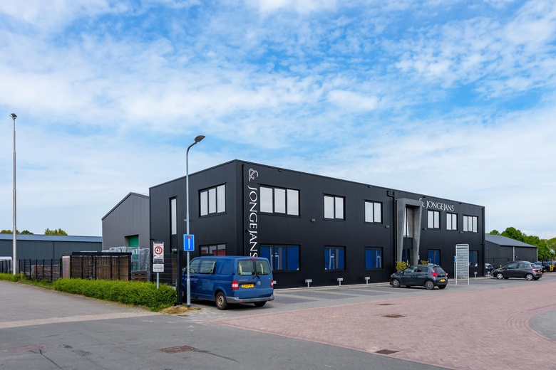 Kantoorruimte Hem - Driebanweg 1 - Foto 2