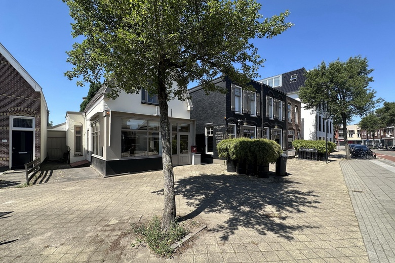 BedrijfsruimteaanKrugerlaan 67<br/> inZeist