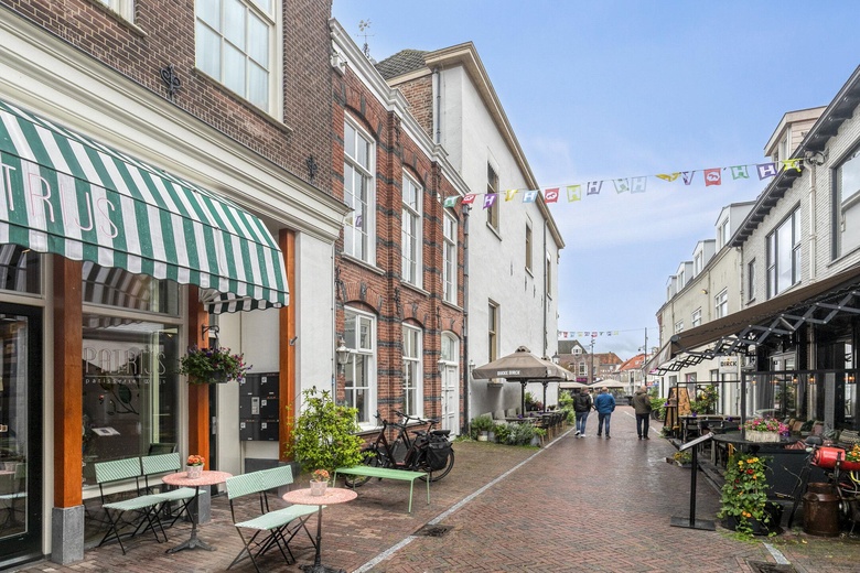 WinkelruimteaanHondegatstraat 2<br/> inHarderwijk