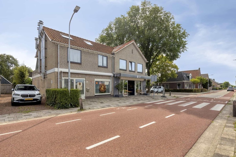 Horeca Zwaag - Dorpsstraat 190A - Foto 3