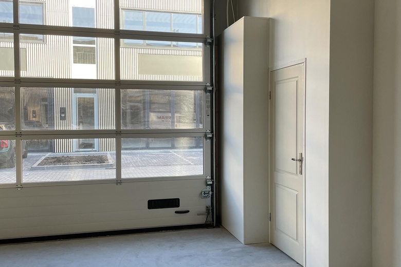 Bedrijfsruimte Amsterdam - Bolstoen 11 N - Foto 11