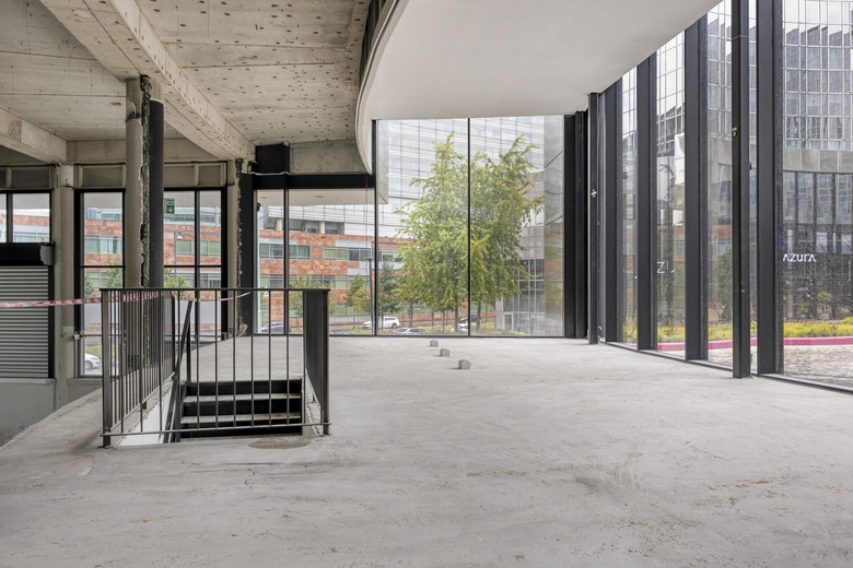 KantoorruimteaanHatostraat 28<br/> inAmsterdam KantoorruimteaanHatostraat 28<br/> inAmsterdam