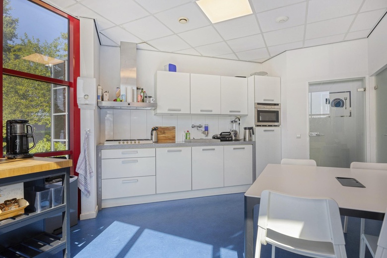 Bedrijfsruimte Dordrecht - Pieter Zeemanweg 57 - Foto 12