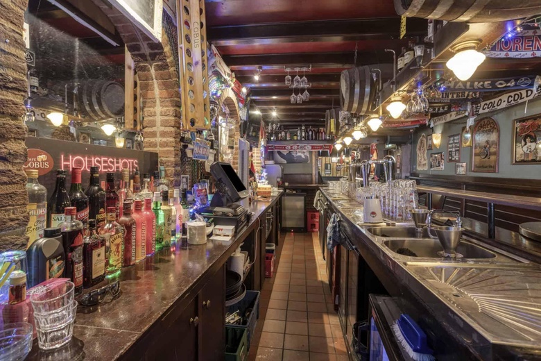 Horeca De Kwakel - Drechtdijk 21 - Foto 10