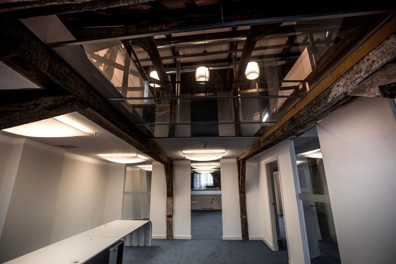 KantoorruimteaanNeerstraat 33<br/> inRoermond