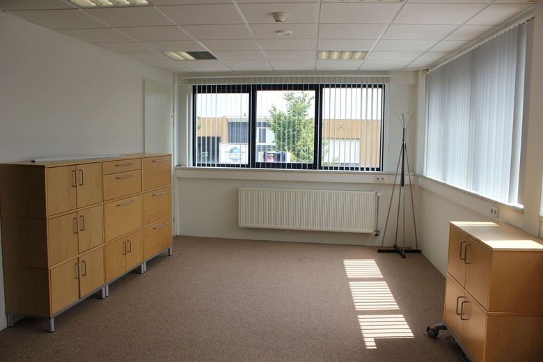 BedrijfsruimteaanLeerlooierstraat 10<br/> inEtten-Leur