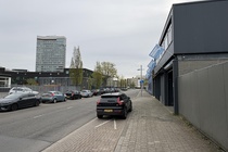 Bedrijfsruimte Utrecht - Australiëlaan 8 - Foto 4
