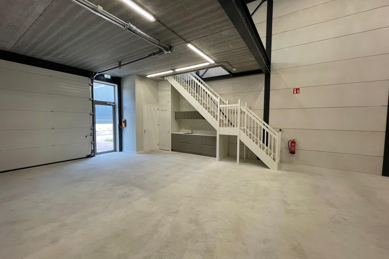 BedrijfsruimteaanKoningsbeltweg 74 D<br/> inAlmere