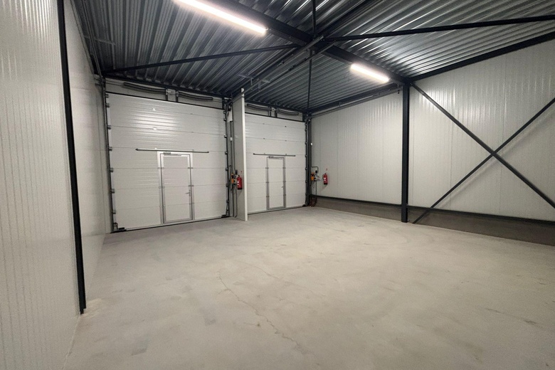 BedrijfsruimteaanLaarstraat 32 b<br/> inVelddriel