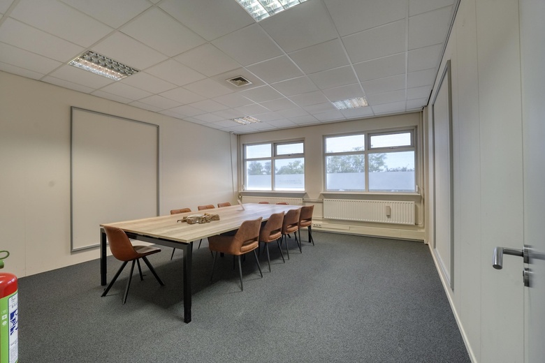 Bedrijfsruimte Rijnsburg - Vinkenweg 50 - Foto 18
