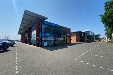 Bekijk foto 2 van Nieuwe Daarlerveenseweg 3 a Bekijk foto 2 van Nieuwe Daarlerveenseweg 3 a