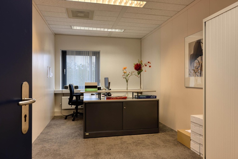 KantoorruimteaanMarathon 3<br/> inHilversum