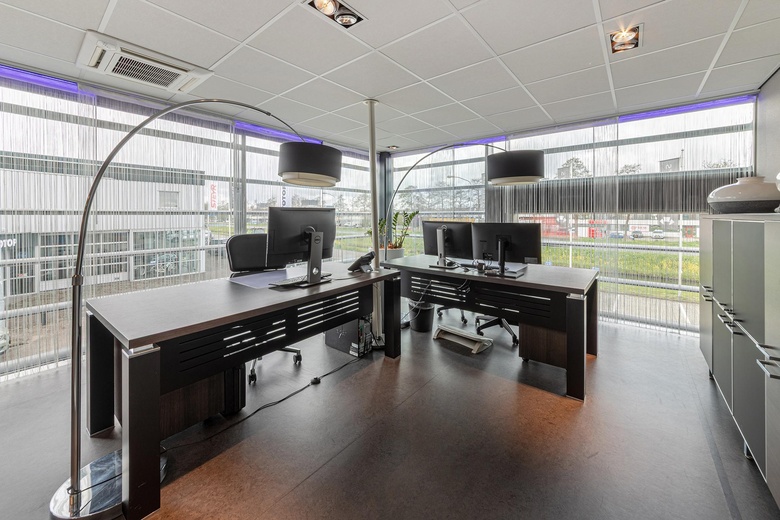 BedrijfsruimteaanSoldaatweg 42<br/> inWormerveer