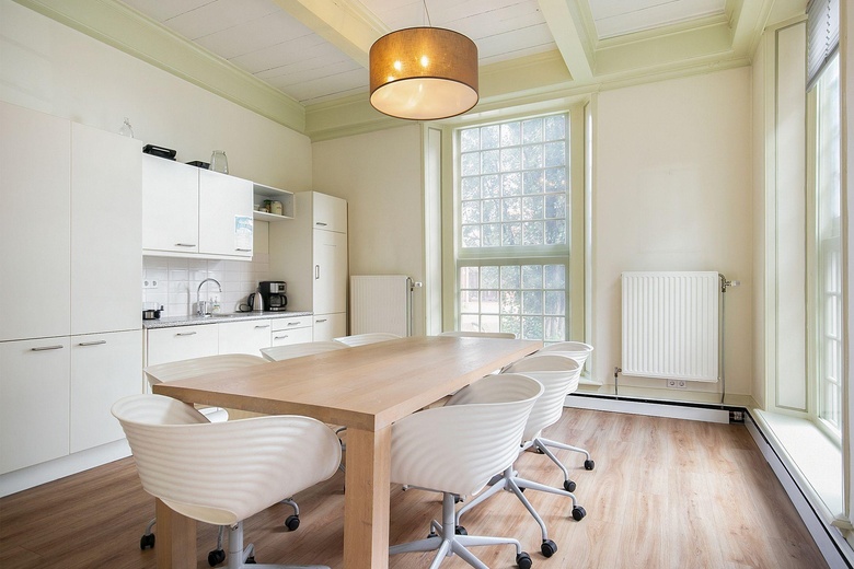 KantoorruimteaanRodetorenplein 15<br/> inZwolle