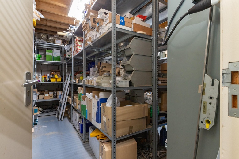 Bedrijfsruimte Leiden - Nieuwenhuizenweg 13 - Foto 14