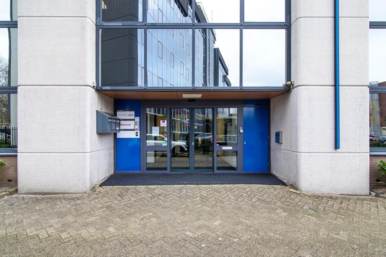 KantoorruimteaanStavorenweg 8<br/> inGouda