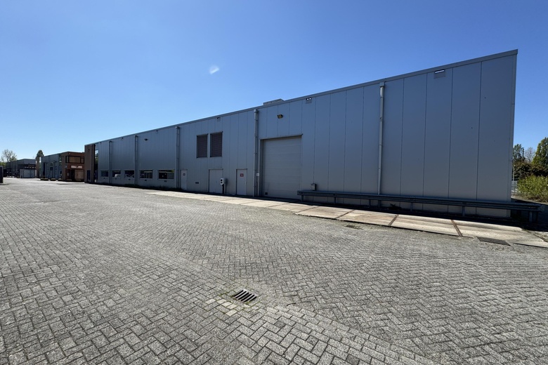 Bedrijfsruimte Papendrecht - Burgemeester Keijzerweg 10 - Foto 21