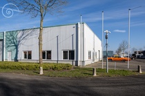 Bedrijfsruimte Stellendam - Nijverheidsweg 11 - Foto 5