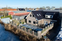 Bedrijfsruimte Waddinxveen - St. Victorstraat 47 A - Foto 6