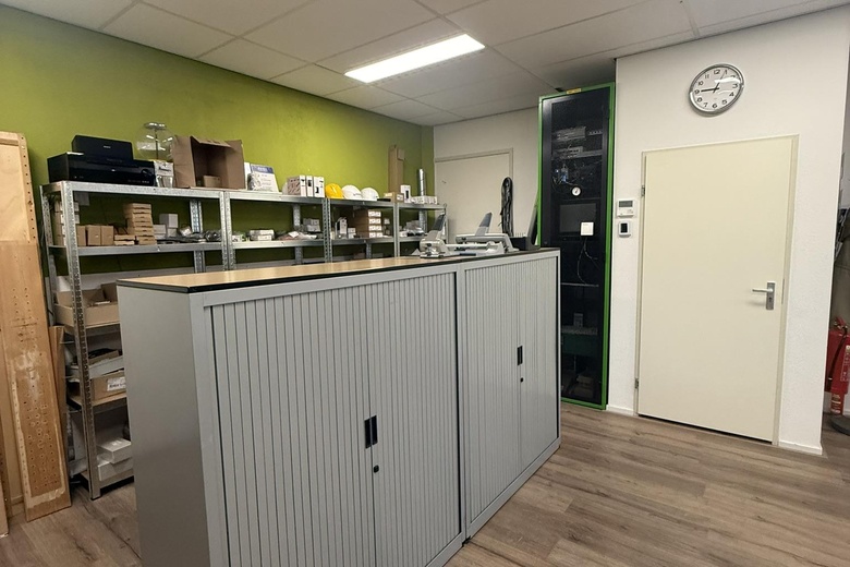 Kantoorruimte Uithoorn - Amsteldijk-Noord 140 - Foto 11