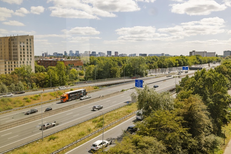 Kantoorruimte Amsterdam - Delflandlaan 1 - Foto 21