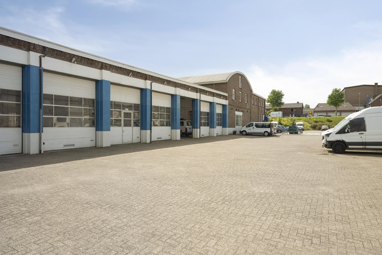 Bedrijfsruimte Roermond - Bredeweg 397 - Foto 8