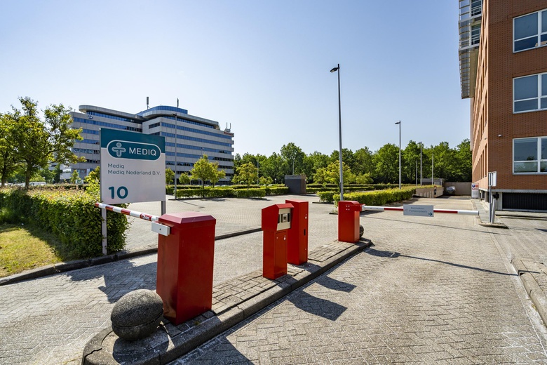 KantoorruimteaanRijnzathe 10<br/> inDe Meern KantoorruimteaanRijnzathe 10<br/> inDe Meern
