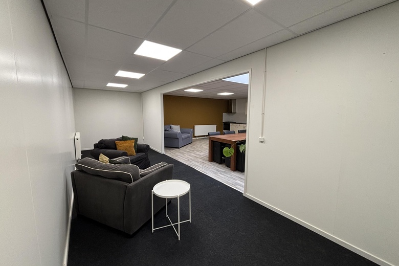 BedrijfsruimteaanSatellietbaan 4 M<br/> inHillegom