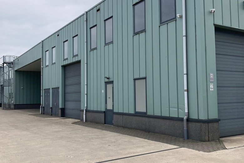 BedrijfsruimteaanVoorling 100<br/> inDe Kwakel