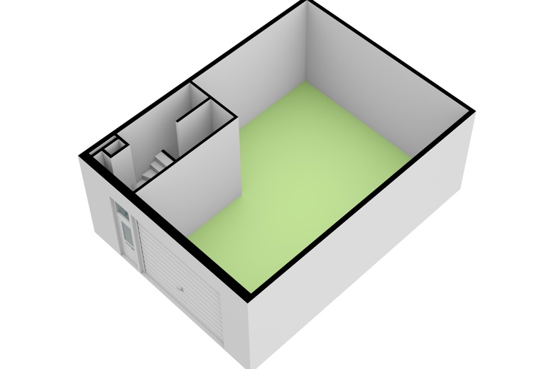 BedrijfsruimteaanXenonstraat 61<br/> inAlmere