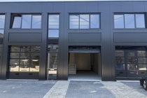 Bedrijfsruimte te koop Hoofddorp - Bijlmermeerstraat 46 8