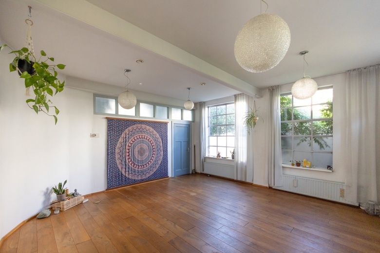 KantoorruimteaanMauritsstraat 12<br/> inBreda KantoorruimteaanMauritsstraat 12<br/> inBreda