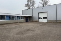 Bedrijfsruimte Nieuwkoop - Transportweg 42 - Foto 1