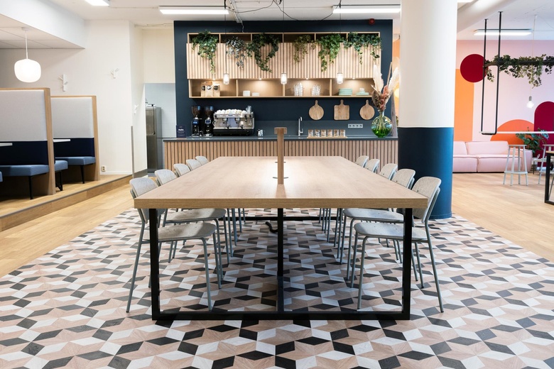 KantoorruimteaanJansbuitensingel 30<br/> inArnhem